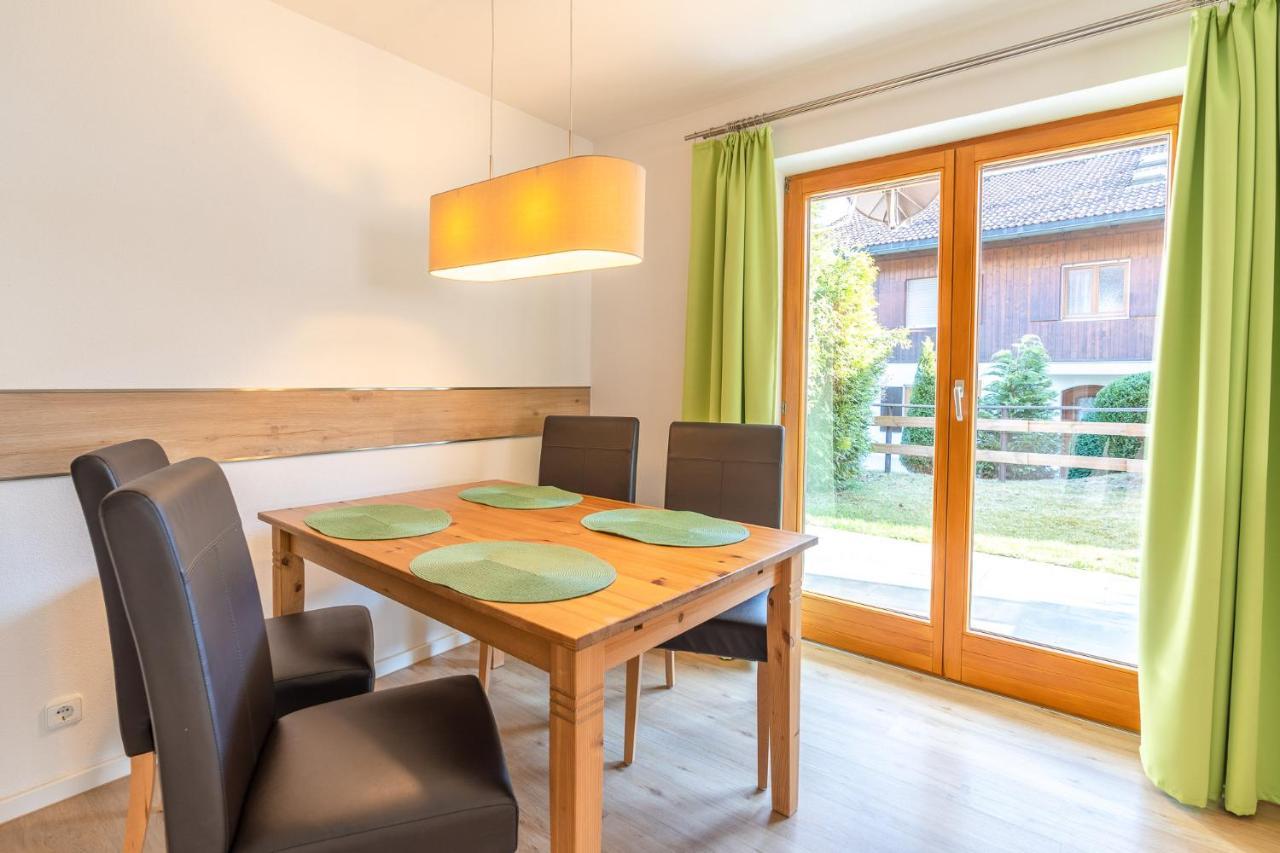 Alpenliebe Ferienwohnung Ofterschwang Exterior photo